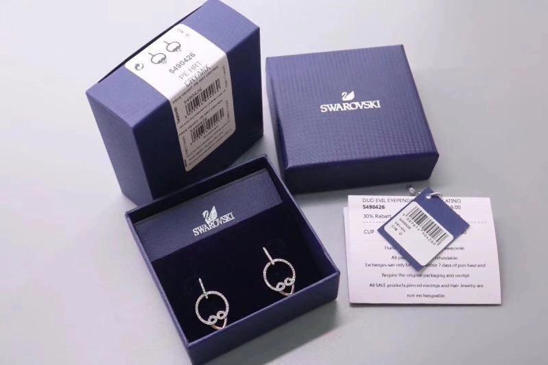 Swarovski Earrings UrbanStyle 252047