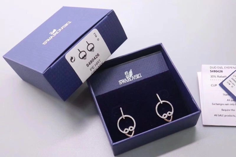 Swarovski Earrings UrbanStyle 252047