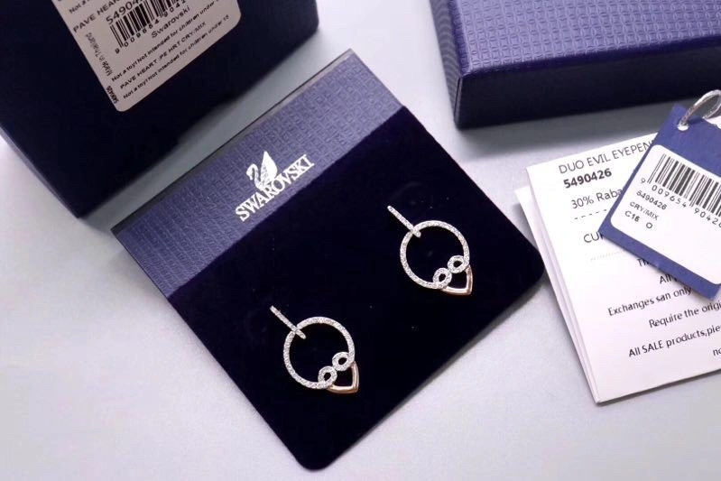 Swarovski Earrings UrbanStyle 252047