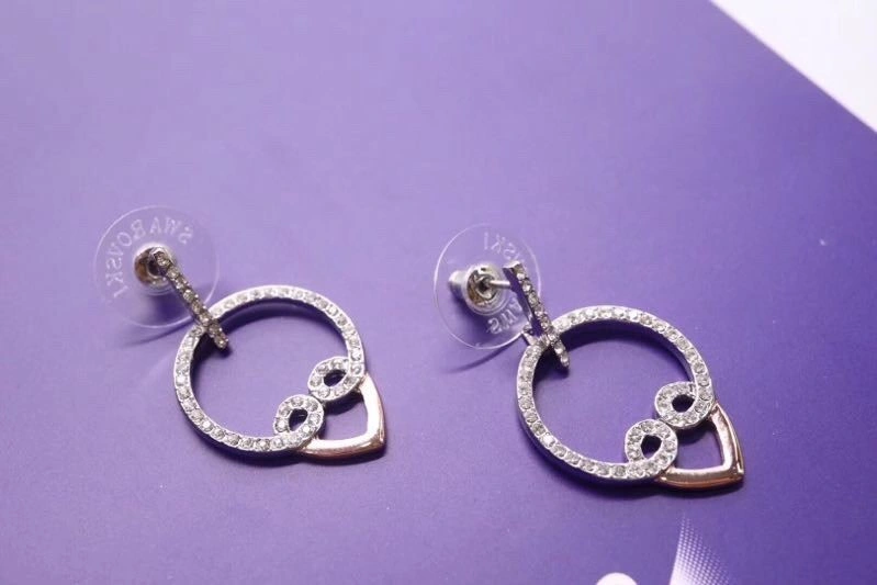 Swarovski Earrings UrbanStyle 252047