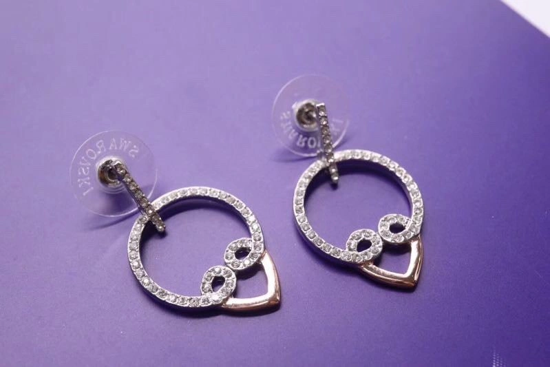 Swarovski Earrings UrbanStyle 252047