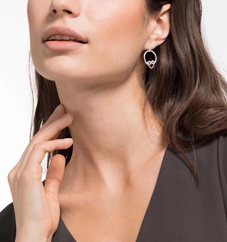 Swarovski Earrings UrbanStyle 252047