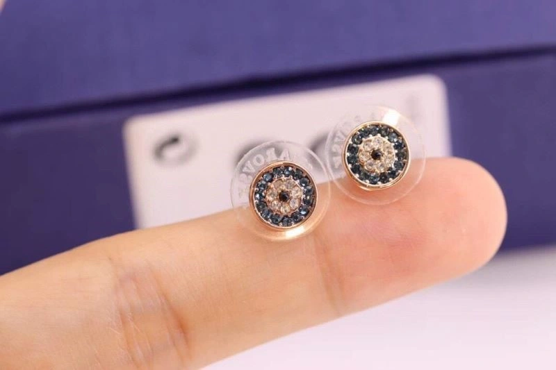 AllSeason Swarovski Earrings 252045