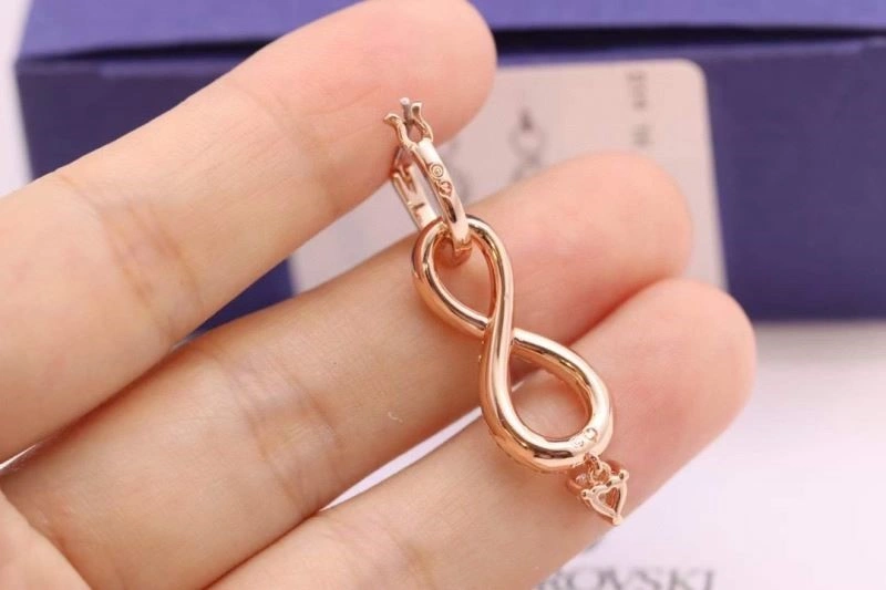 Supportive Swarovski Earrings 252042