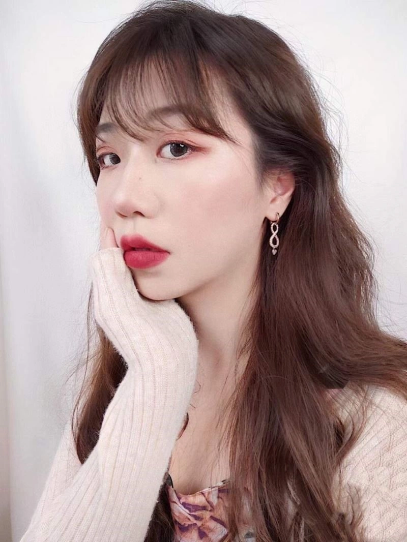 Supportive Swarovski Earrings 252042