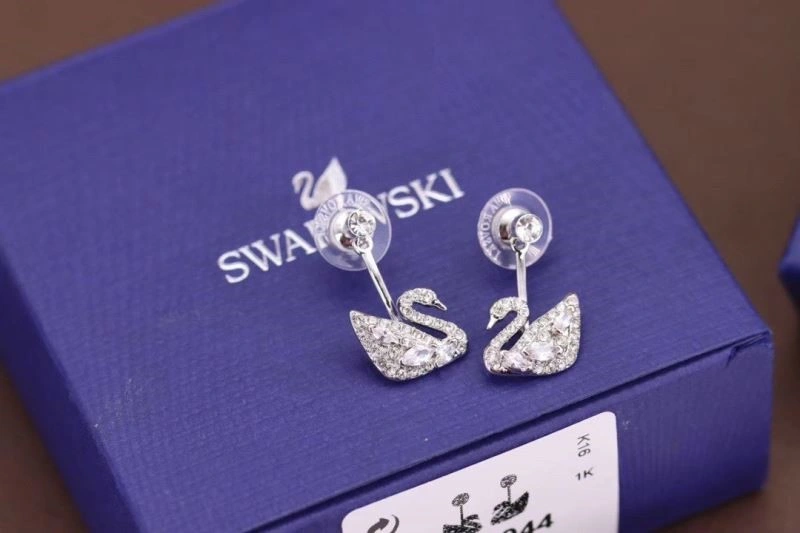 Swarovski Earrings UrbanChic 251984