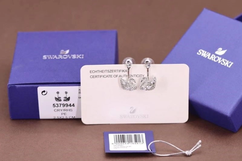 Swarovski Earrings UrbanChic 251984