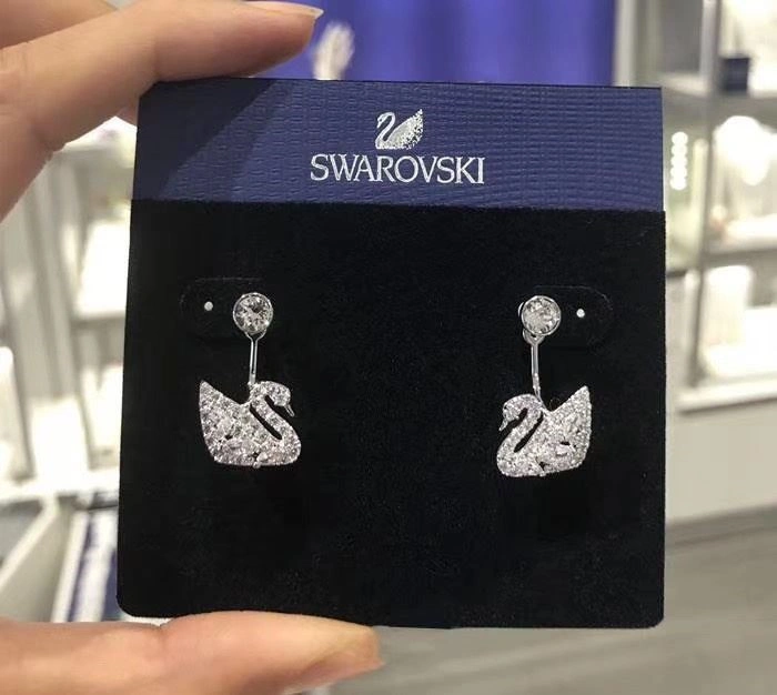 Swarovski Earrings UrbanChic 251984