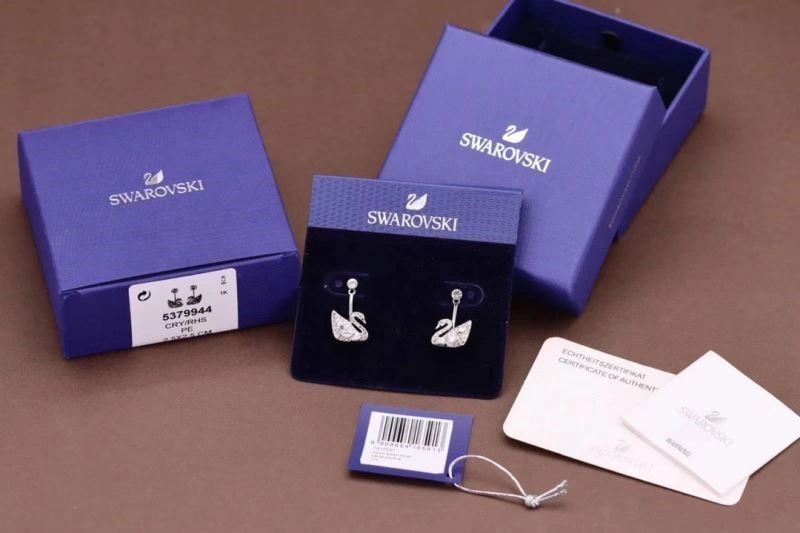 Swarovski Earrings UrbanChic 251984