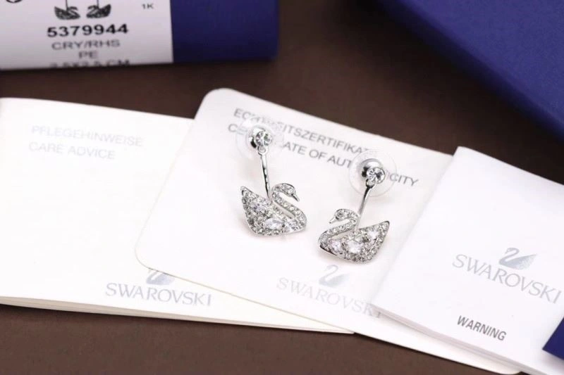 Swarovski Earrings UrbanChic 251984