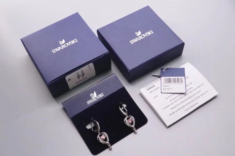 Swarovski Earrings NewStyle 251975