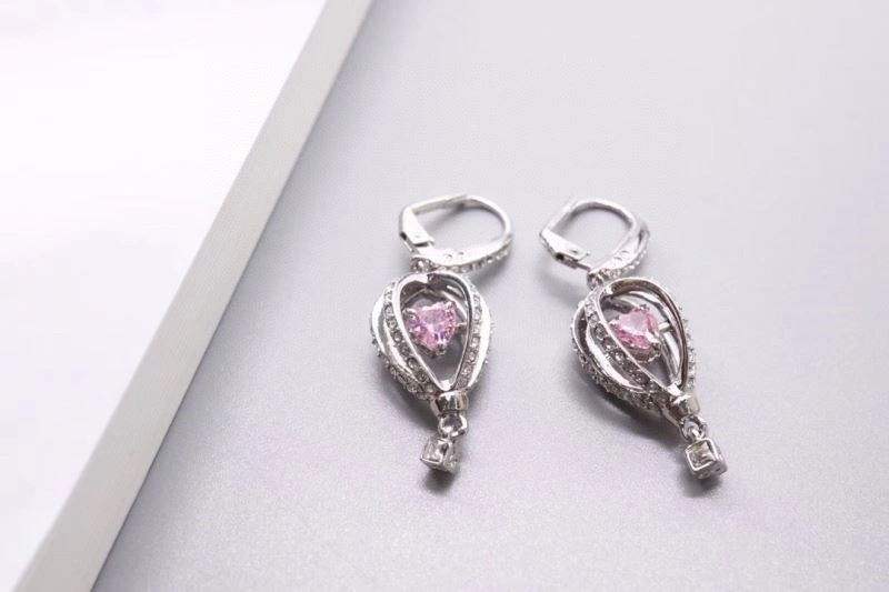 Swarovski Earrings NewStyle 251975
