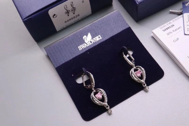 Swarovski Earrings NewStyle 251975