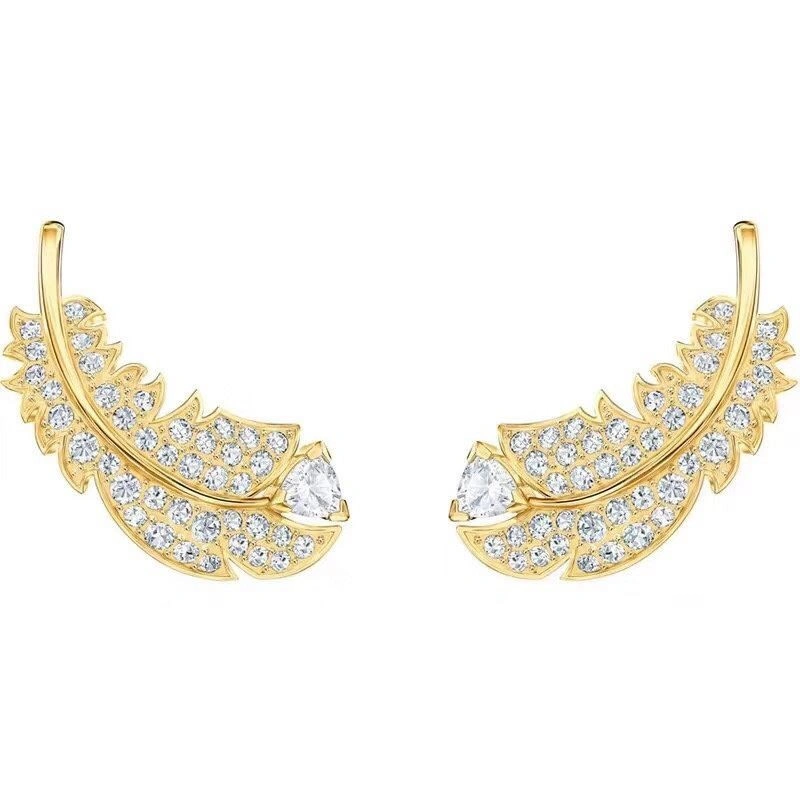 Swarovski Earrings RelaxedFit 251993