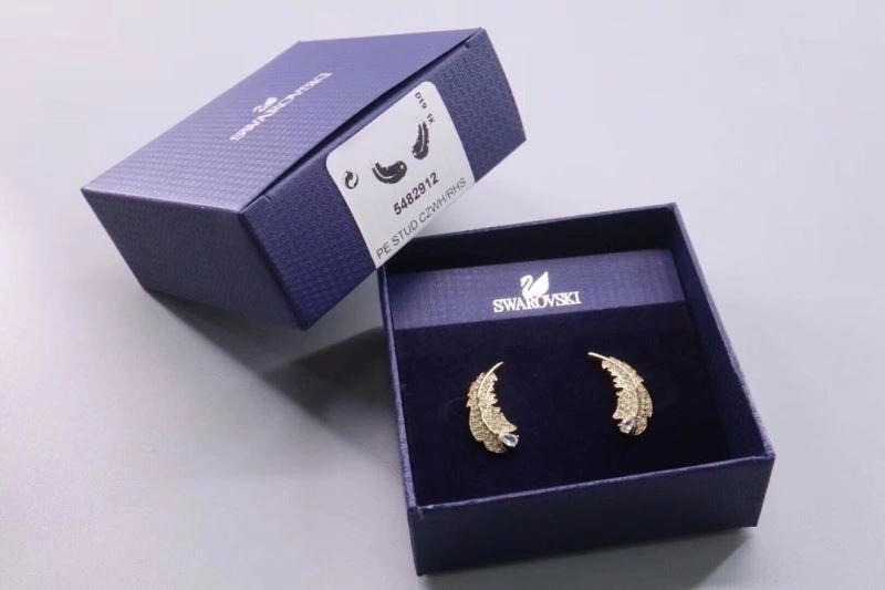 Swarovski Earrings RelaxedFit 251993
