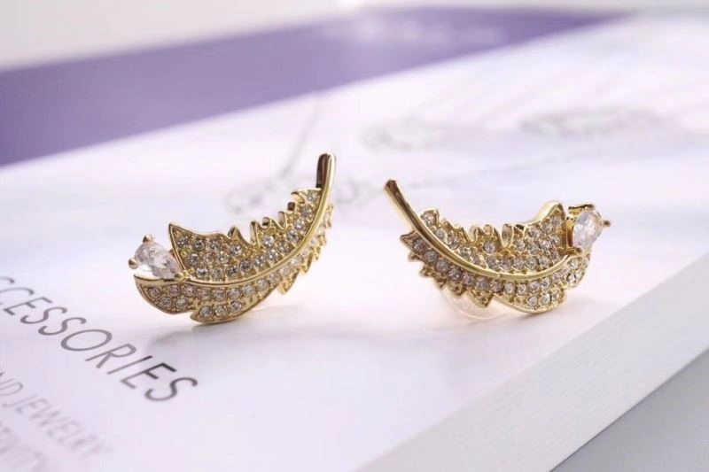 Swarovski Earrings RelaxedFit 251993