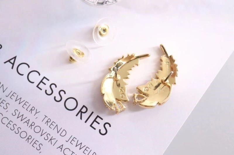 Swarovski Earrings RelaxedFit 251993