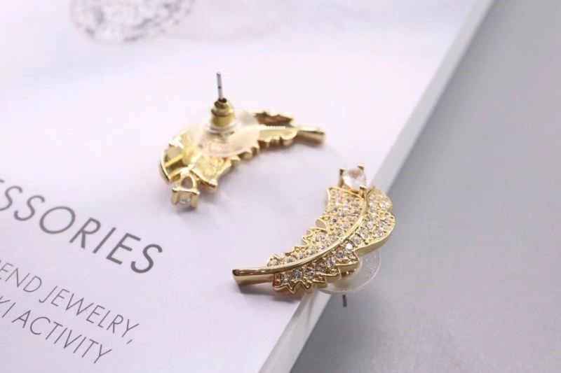 Swarovski Earrings RelaxedFit 251993