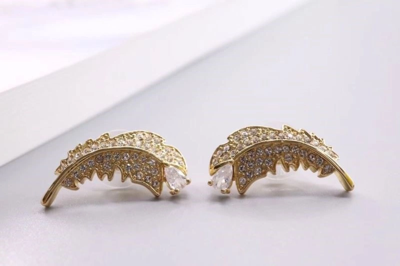 Swarovski Earrings RelaxedFit 251993
