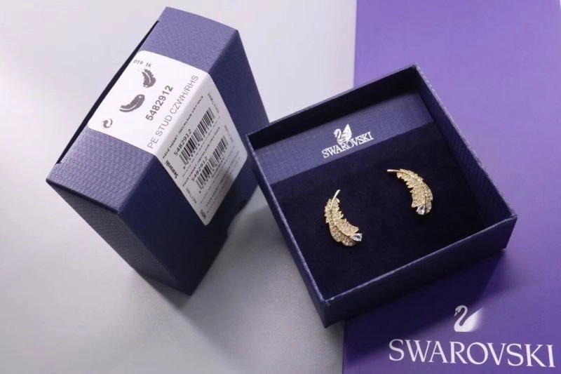 Swarovski Earrings RelaxedFit 251993