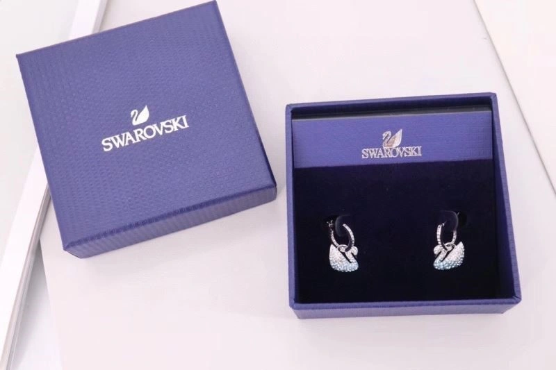 Swarovski Earrings Packable 251994