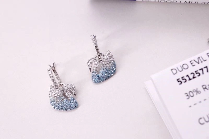 Swarovski Earrings Packable 251994
