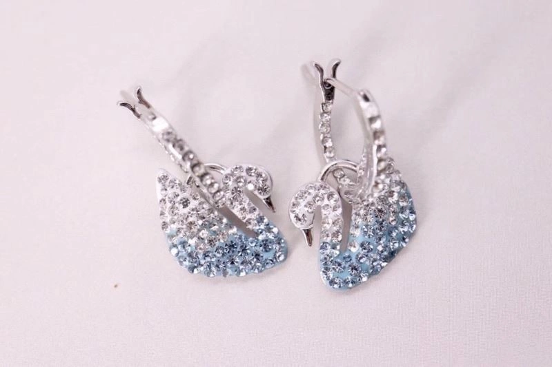 Swarovski Earrings Packable 251994