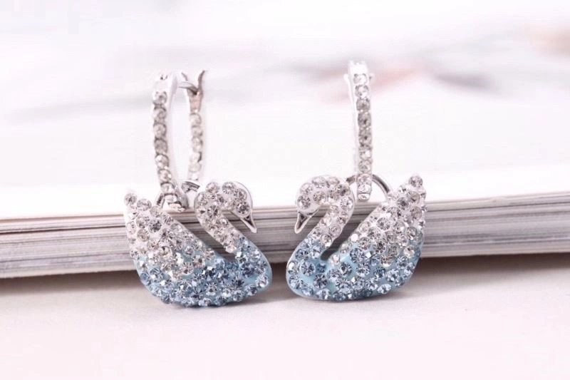 Swarovski Earrings Packable 251994