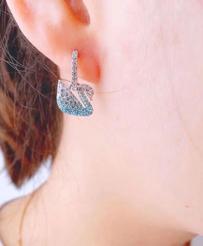 Swarovski Earrings Packable 251994