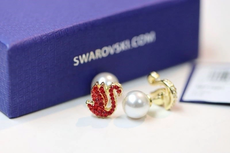 BestValue Swarovski Earrings 251911