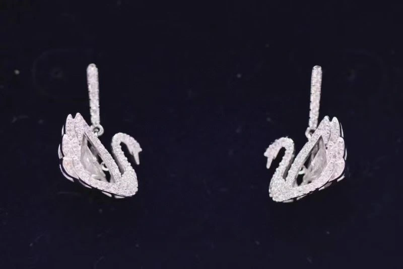 Efficient Swarovski Earrings 251899