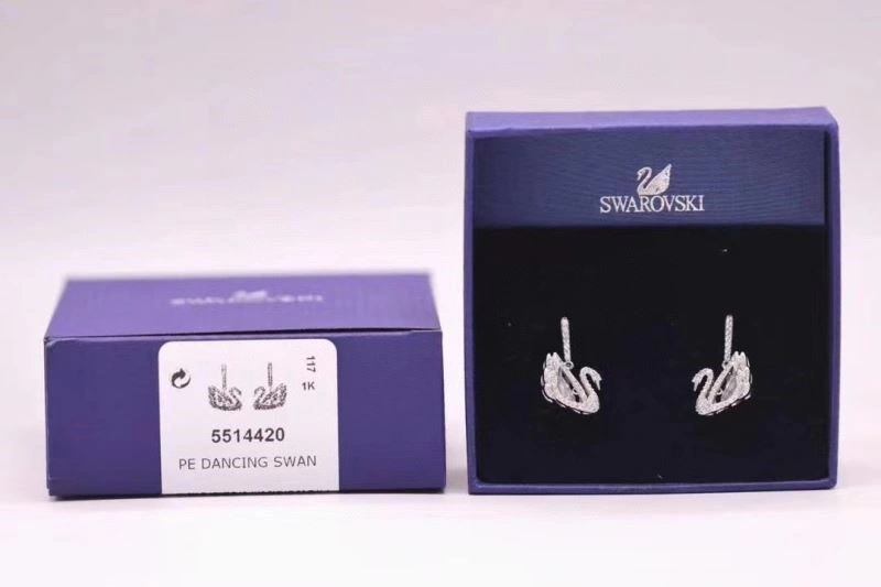 Efficient Swarovski Earrings 251899