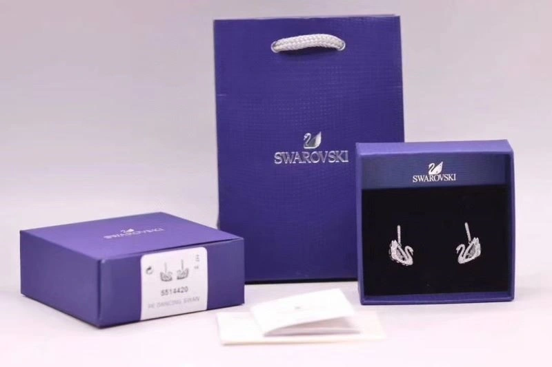 Efficient Swarovski Earrings 251899