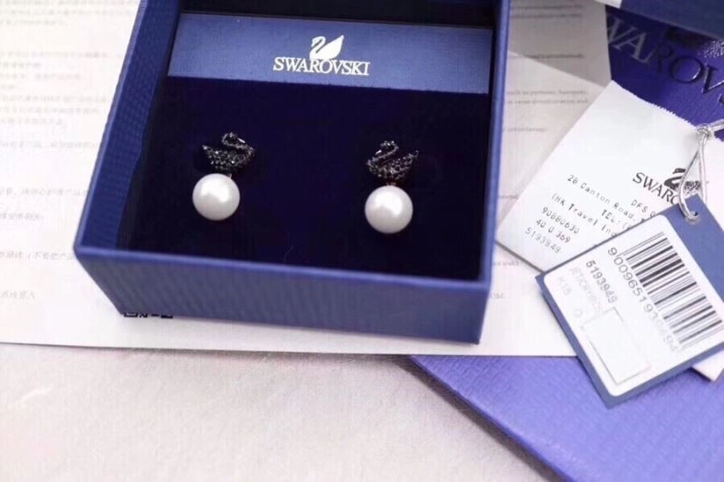 Swarovski Earrings AllSeason 251892