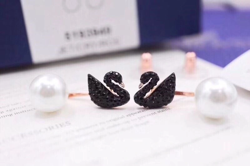 Swarovski Earrings AllSeason 251892
