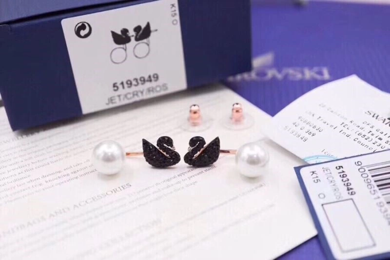 Swarovski Earrings AllSeason 251892