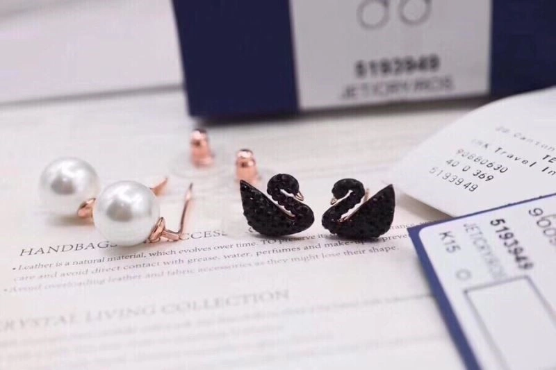 Swarovski Earrings AllSeason 251892