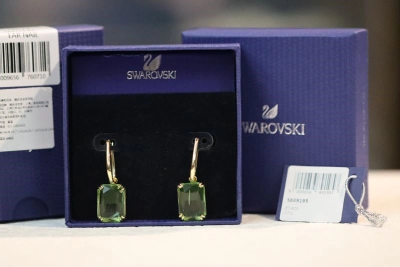 Swarovski Earrings UrbanStyle 251887