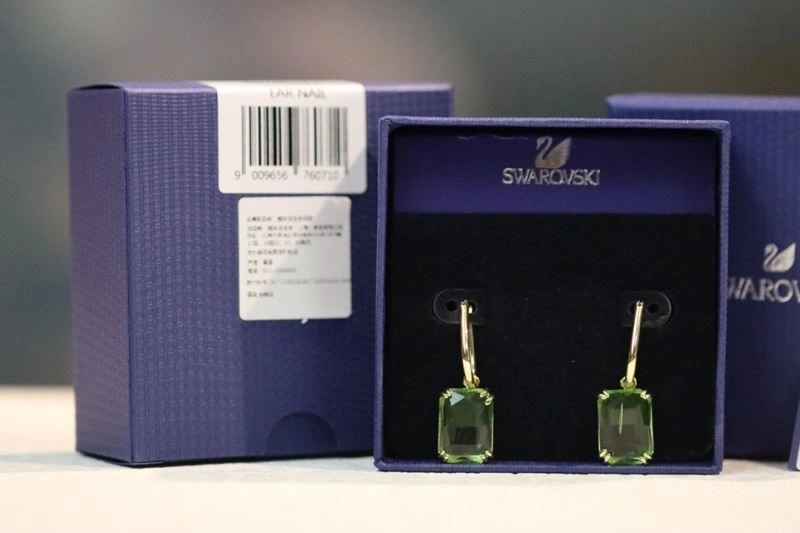 Swarovski Earrings UrbanStyle 251887