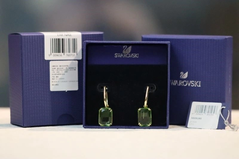 Swarovski Earrings UrbanStyle 251887