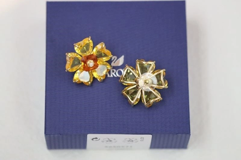 Swarovski Earrings Sophisticated 251906