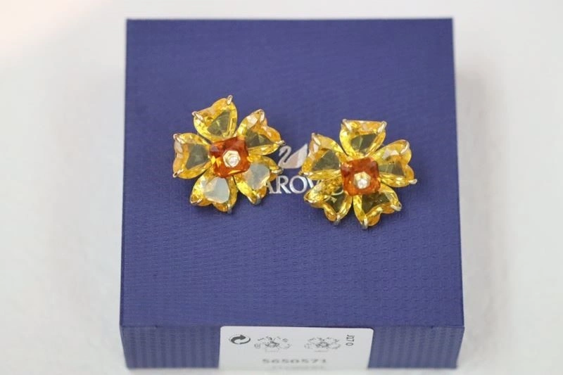 Swarovski Earrings Sophisticated 251906