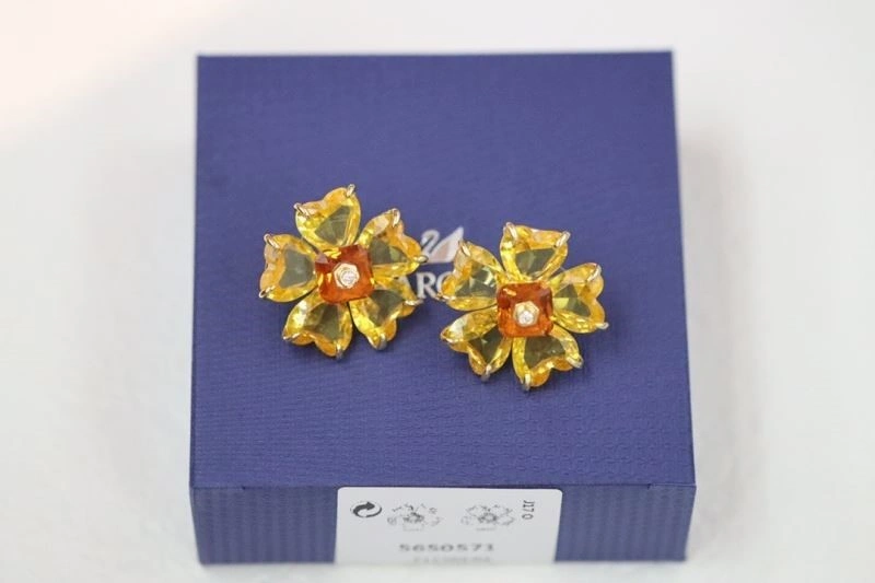 Swarovski Earrings Sophisticated 251906