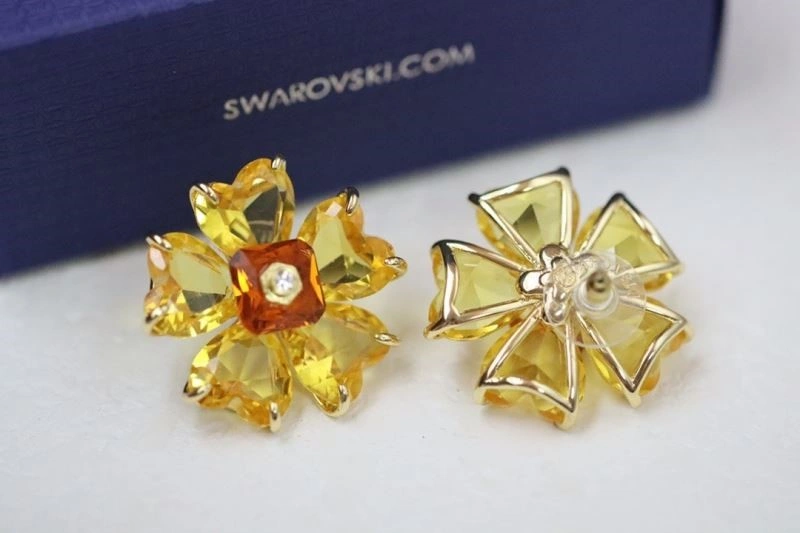 Swarovski Earrings Sophisticated 251906