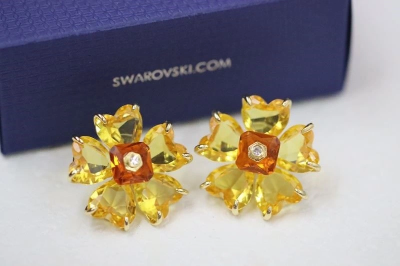 Swarovski Earrings Sophisticated 251906