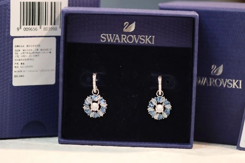Swarovski Earrings Casual 251886