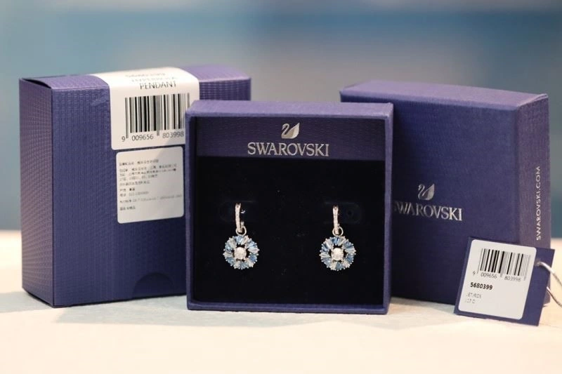 Swarovski Earrings Casual 251886