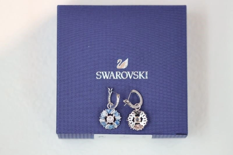 Swarovski Earrings Casual 251886