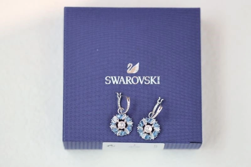 Swarovski Earrings Casual 251886