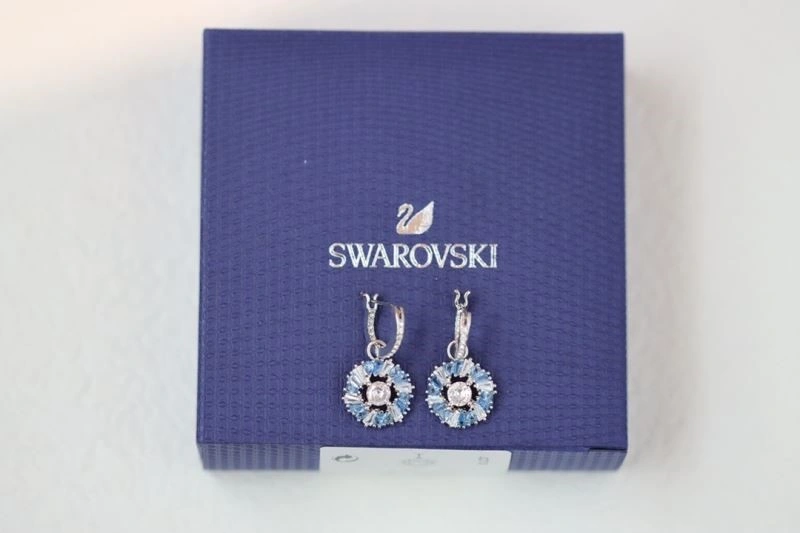 Swarovski Earrings Casual 251886